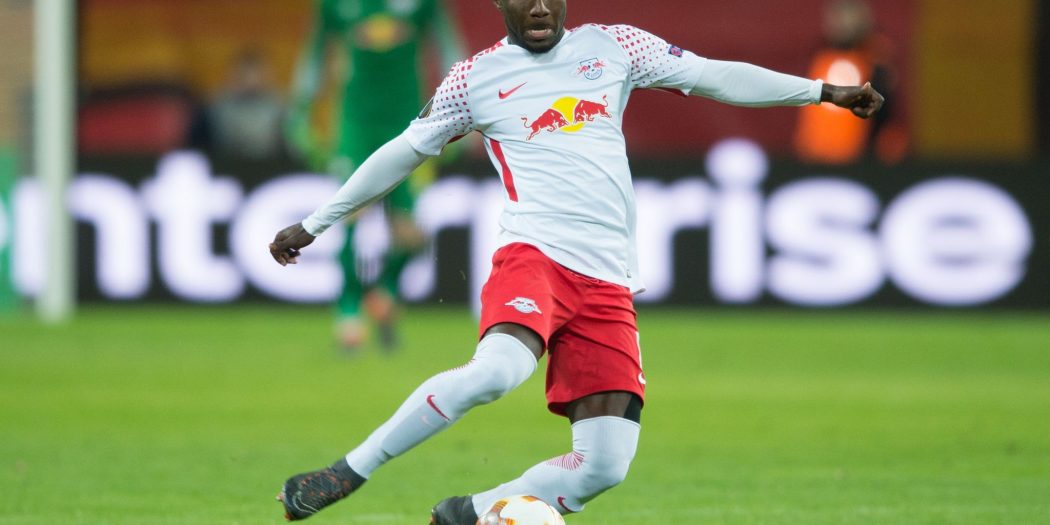 Bundesliga: Naby Keita veut rejouer pour Werder Brême qui désire se séparer de lui