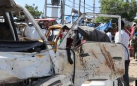 Côte d’Ivoire: Vingt morts dans la collision de deux mini-cars