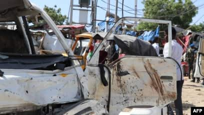 Côte d’Ivoire: Vingt morts dans la collision de deux mini-cars