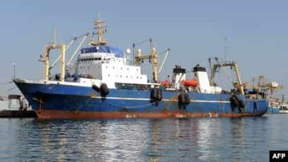 Les bateaux européens vont cesser de pêcher au Sénégal après expiration d’un accord