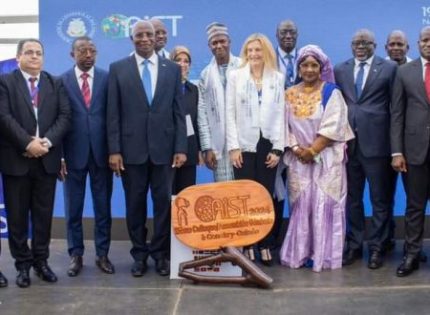 Guinée: le Premier Ministre a présidé la cérémonie d’ouverture du 15ème colloque annuel de l’AIST