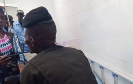 Guinée/Usurpation du titre : Arrestation d’un faux policier à Conakry