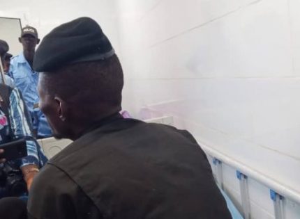 Guinée/Usurpation du titre : Arrestation d’un faux policier à Conakry