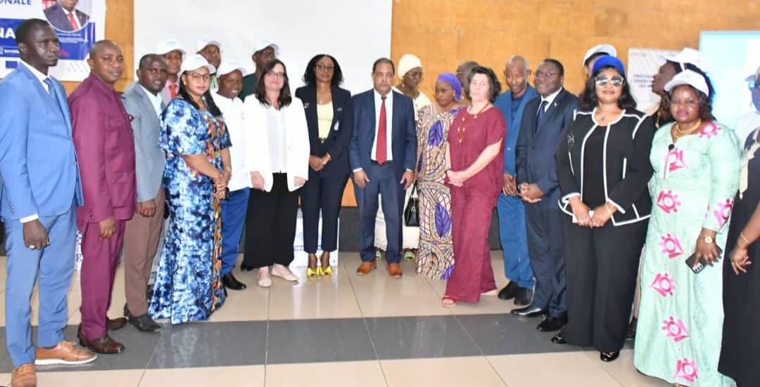 Guinée:  La  journée internationale des migrants célébrée !