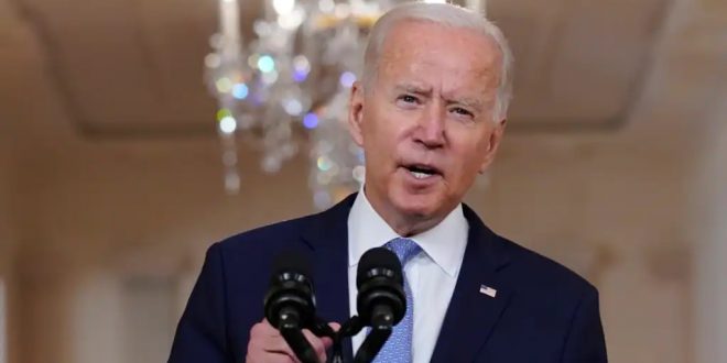 Joe Biden annonce un milliard de dollars d’aide humanitaire à l’Afrique