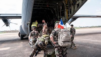 Départ annoncé des bases militaires au Sénégal : ‘’Toutes les bases étrangères sont concernées ’’ tranche le Ministre Amadou Moustapha