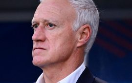 Football: Didier Deschamps quittera l’équipe de France en 2026