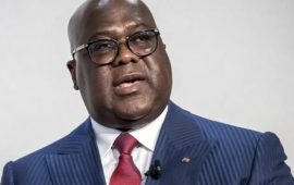 Est de la RDC: Félix Tshisekedi appelle à la mobilisation et annonce qu’une riposte «est en cours»