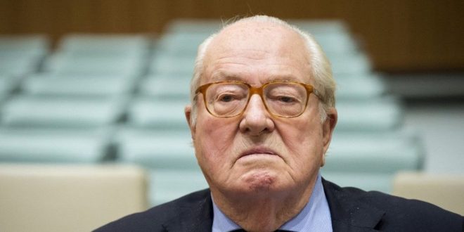 Jean-Marie Le Pen, figure historique de l’extrême droite française, est mort à l’âge de 96 ans