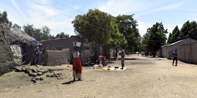 Nigeria : une frappe aérienne tue 16 civils dans l’État de Zamfara après une confusion avec des bandits