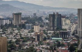 Économie: Conférence annuelle des ministres africains des Finances