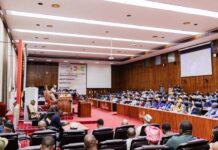 Guinée/CNT : Examen et analyse du volet dépenses de la Loi de Finances Rectificative 2025