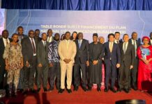 Guinée/Énergie : tenue d’une table ronde sur le financement du Plan National d’Électricité Rurale (PNER)