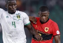 CAN 2025 : l’Angola et le Zimbabwe se neutralisent à Marrakech L’Angola