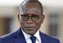 Bénin: «la situation est sous contrôle», assure le président Talon après la tentative de coup d’État