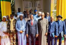 Coopération : la Guinée et le Mali renforcent leur lien