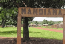 Mandiana / drame familial à kondianakoro : Un homme tué par sa belle-sœur