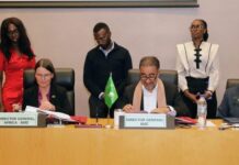 Coopération au développement: L’Allemagne renforce son soutien à l’UA avec 88 M€