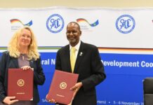 Coopération au développement: L’Allemagne alloue un soutien financier additionnel à la SADC