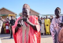 Culture/Nigeria : nouvelle édition des Trophées de la musique africaine