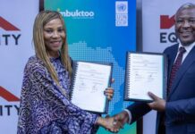 Économie: Le PNUD et EGF s’allient pour stimuler l’innovation en Afrique