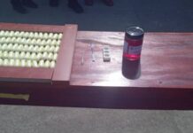 Guinée : Un réseau international de trafiquants de cocaïne a été mis hors d’état de nuire à l’aéroport international Ahmed Sékou Touré par l’OCAD