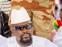 Guinée: Le président Mamadi Doumbouya nomme les nouveaux gouverneurs des régions et Préfets