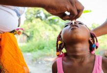 Santé infantile: La prévention seule ne combat pas la cécité infantile en Afrique