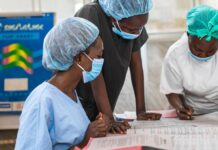 Santé publique: L’Afrique arrête un programme décennal pour les personnels de santé