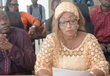 AGEPI : Aminata Camara, trois années de résistance pour préserver la presse indépendante guinéenne