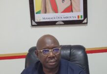 Ibrahima Koné : « Les blogueurs et communicants ne sont pas des références. L’État a ses références »