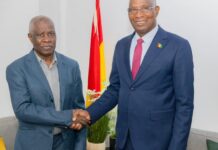 Levée des sanctions de la CEDEAO : la Guinée va abriter le siège du Centre de Gestion des Ressources en Eau (CCRE) de l’organisation