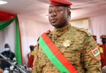 Burkina Faso : extradé du Togo, Paul-Henri Damiba livré à Ibrahim Traoré