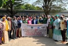 Guinée/Environnement: vers la validation technique du Plan National de Mise en œuvre actualisé de la convention de Stokholm (PNM)