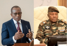Attaque à Niamey : le Bénin répond aux accusations de Tiani