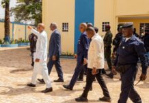 Lutte contre la cybercriminalité : le premier ministre salue la modernisation des services de sécurité