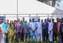 Economie numérique: La Guinée valide une feuille de route décennale sur l’IA