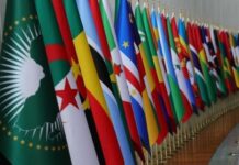 Dernière minute: L’Union africaine lève ses sanctions contre la Guinée