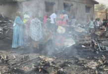 Kagbelen : trois (3) adolescents périssent dans un incendie à Kaléma