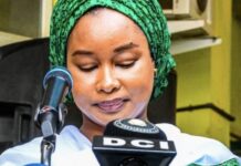 MEDD : Madame Djami Diallo officiellement installée dans ses fonctions de Ministre et Porte-parole adjointe du Gouvernement
