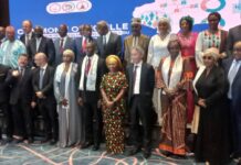 Guinée : Le cap des 17;5 millions d’habitants franchit, une nation sous le signe de la jeunesse