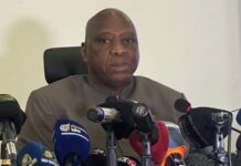 Conakry :Dr Morissanda Kouyaté sur le dossier des Guineens en situation irrégulière en Europe