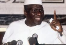 Faux billets, livraison d’armes aux opposants, retour sur »l’opération Persil » de la France contre Sékou Touré