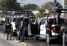 Mexique: le chef d’un des principaux cartels, Nemesio Oseguera, alias El Mencho, tué par l’armée