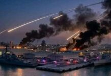 L’Iran appelle à évacuer Téhéran, réunion d’urgence du Conseil de sécurité de l’ONU