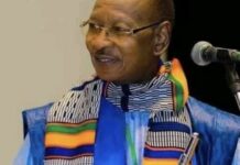 Page noire: l’icône de la musique africaine le Maestro Boncana Maïga tire sa révérence !