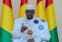 Nomination partielle des membres du gouvernement : voici la liste des nouveaux promus