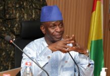 Guinée : le MATD invite les partis politiques légalement constitués à régulariser leur situation dans un délai de six (6) mois