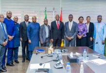 Guinée: Vers la mise en service du Centre régional des ressources en eau à Conakry