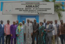 RECOUVREMENTS DES AVOIRS SAISIS À L’ÉCHELLE NATIONALE : L’AGRASC CONSOLIDE SON DISPOSITIF